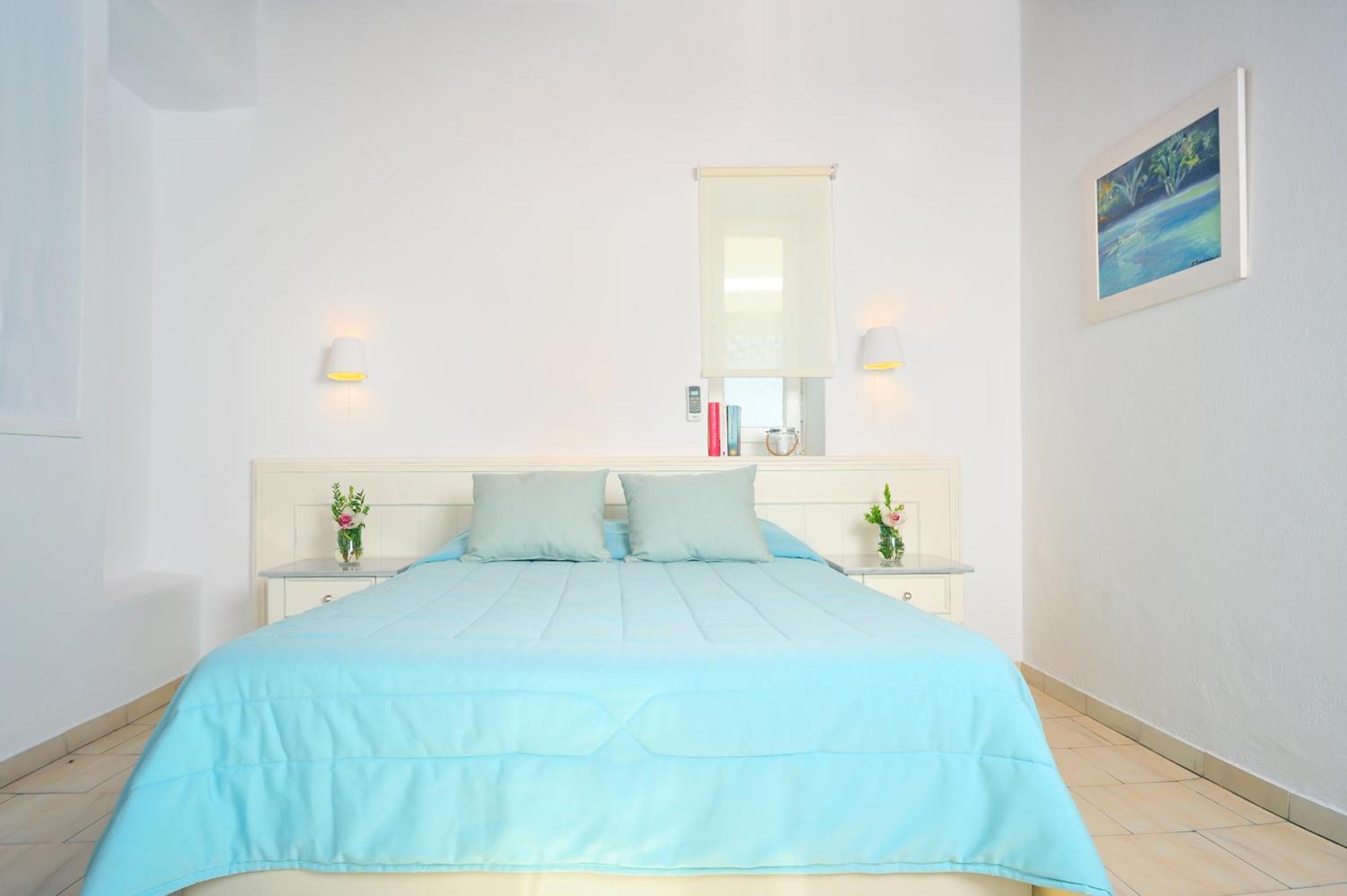 Mykonos Beach Hotel Mykonos Town Екстериор снимка