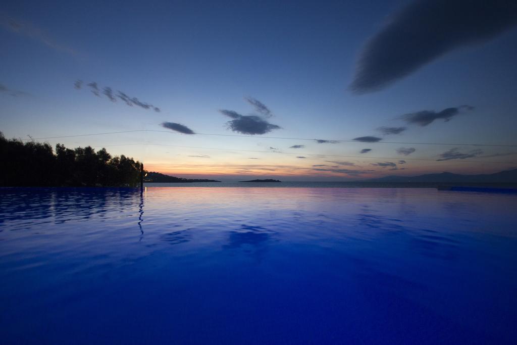 Mykonos Beach Hotel Mykonos Town Екстериор снимка