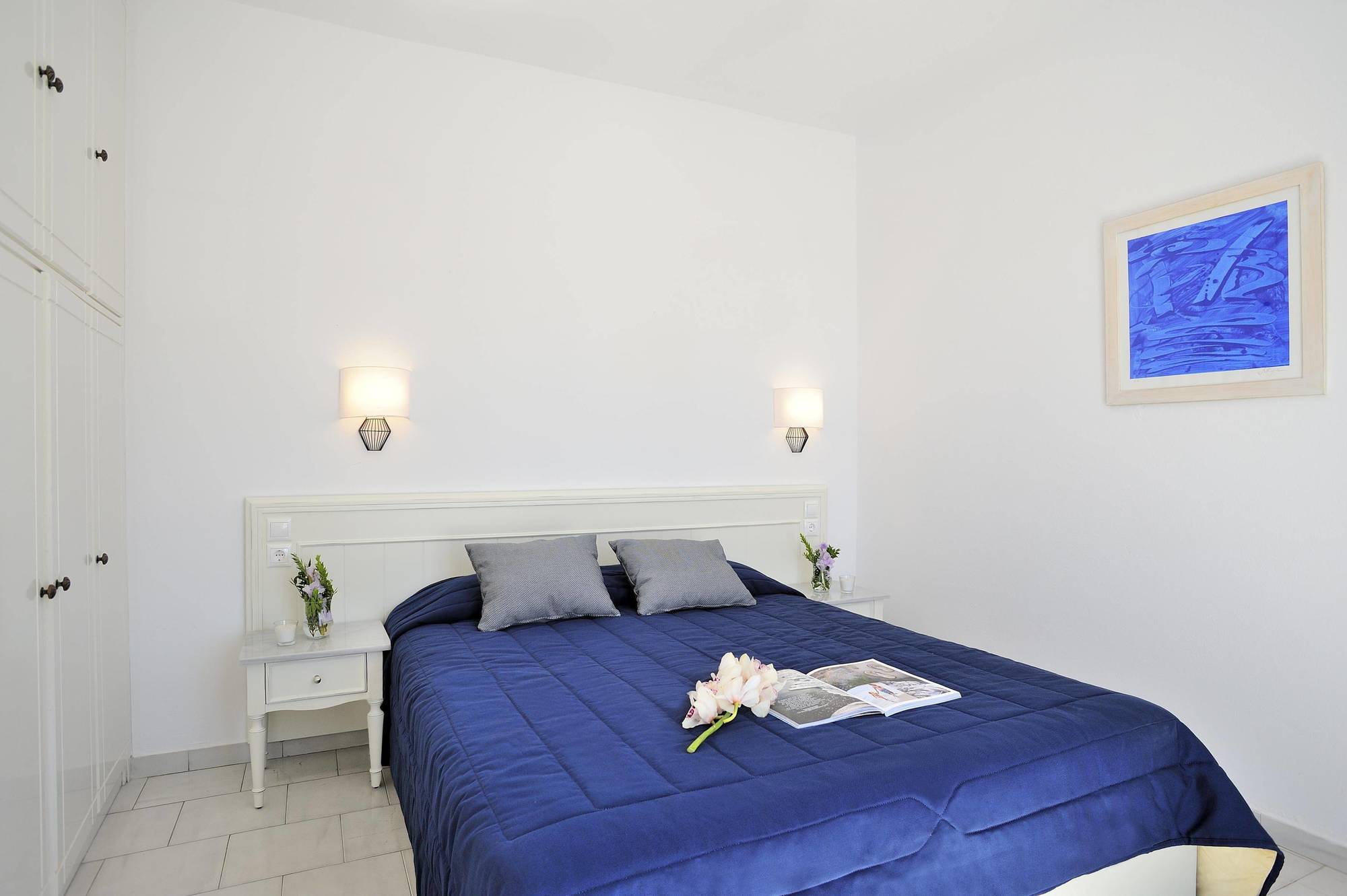 Mykonos Beach Hotel Mykonos Town Екстериор снимка